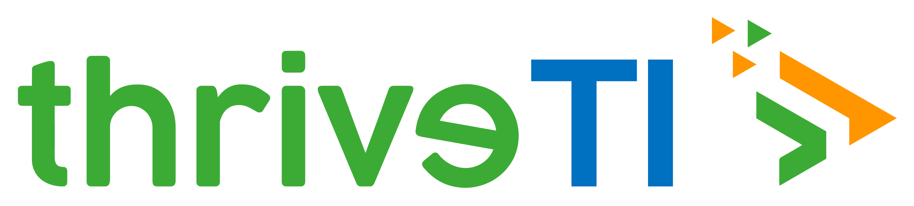 ThriveTI Logo PNG