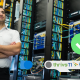 Checklist antes de mover um data center