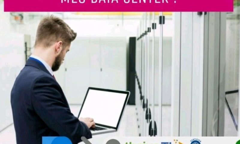 Retomando o Controle do meu Data Center | Por quê isso me interessa?